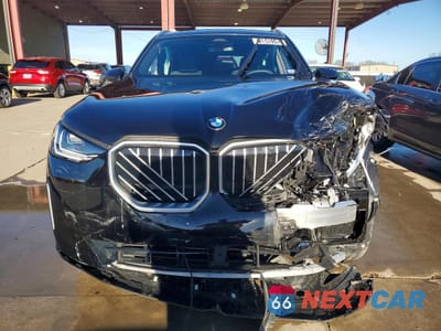 Piąte zdjęcie samochodu w środku: 2026 BMW X3 30 XDRIVE VIN:5UX53GP04T9265093 - miniatura