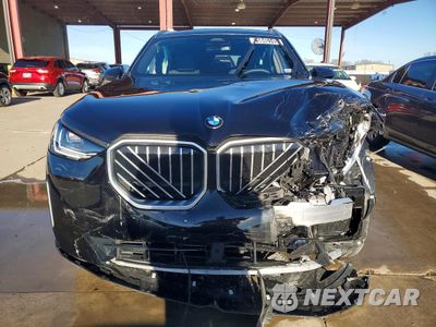 Piąte zdjęcie samochodu w środku: 2026 BMW X3 30 XDRIVE VIN:5UX53GP04T9265093 - miniatura