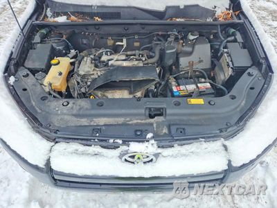 Zdjęcie 23 z 26 samochodu: 2010 TOYOTA RAV4 VIN:2T3BF4DV9AW069819 - miniatura