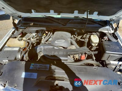 Zdjęcie 12 z 12 samochodu: 2003 CHEVROLET SUBURBAN K1500 VIN:1GNFK16ZX3J130454 - miniatura