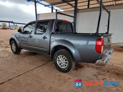 Drugie zdjęcie samochodu z przodu: 2016 NISS FRONTIER SV VIN:1N6AD0ER0GN709182 - miniatura