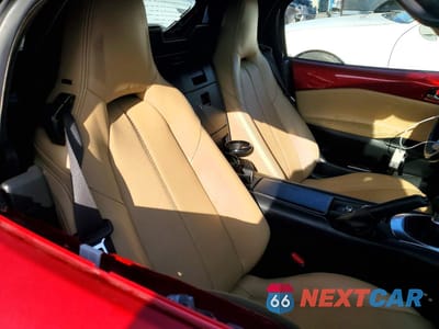 Zdjęcie 10 z 12 samochodu: 2016 MAZDA MX-5 MIATA GRAND TOURING VIN:JM1NDAD72G0102028 - miniatura