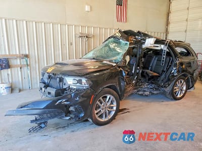 2024 DODGE DURANGO R 1C4SDJCT8RC146859 - główne zdjęcie licytacji z USA - miniatura