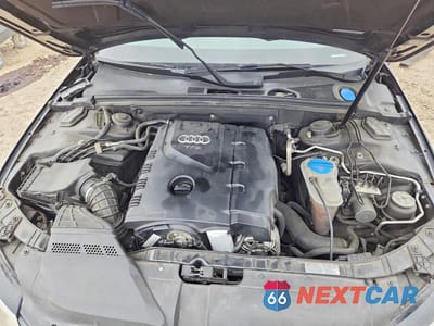 Zdjęcie 11 z 11 samochodu: 2011 AUDI A4 PRESTIGE VIN:WAUKFAFL3BN051526 - miniatura