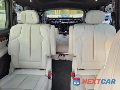 Zdjęcie 10 z 14 samochodu: 2026 CADILLAC VISTIQ SPORT VIN:1GYC3NML6TZ706308 - miniatura