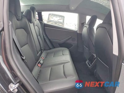 Zdjęcie 10 z 12 samochodu: 2025 TESLA MODEL 3 VIN:5YJ3E1EA6SF070225 - miniatura