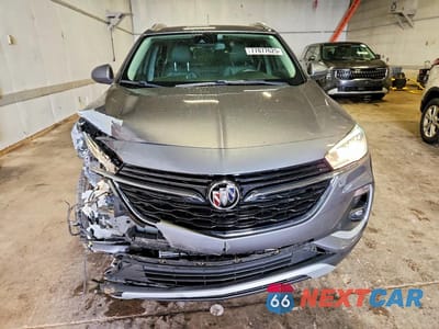 Piąte zdjęcie samochodu w środku: 2021 BUICK ENCORE GX SELECT VIN:KL4MMESL0MB074582 - miniatura