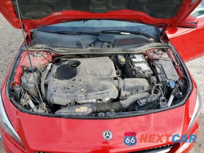 Zdjęcie 11 z 11 samochodu: 2018 MERCEDES-BENZ CLA 250 4MATIC VIN:WDDSJ4GB4JN551384 - miniatura