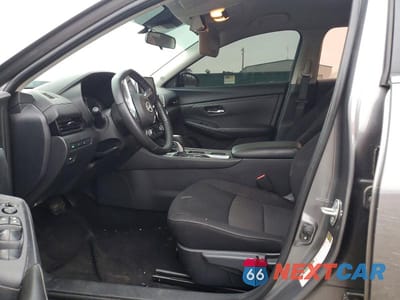 Zdjęcie 7 z 11 samochodu: 2024 NISSAN SENTRA SV VIN:3N1AB8CVXRY230204 - miniatura