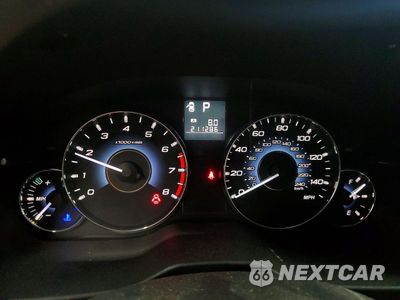 Zdjęcie 9 z 13 samochodu: 2010 SUBARU OUTBACK 2.5I PREMIUM VIN:4S4BRBCC7A3320802 - miniatura