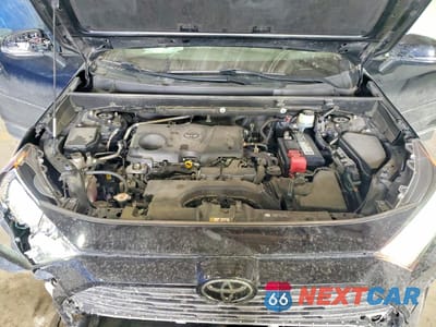 Zdjęcie 12 z 14 samochodu: 2021 TOYOTA RAV4 LIMITED VIN:JTMN1RFV0MD078920 - miniatura