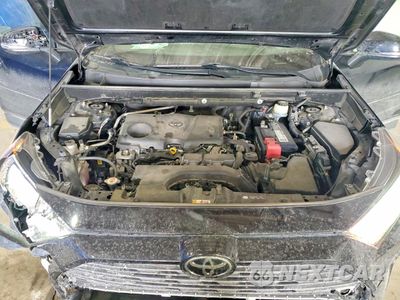 Zdjęcie 12 z 14 samochodu: 2021 TOYOTA RAV4 LIMITED VIN:JTMN1RFV0MD078920 - miniatura