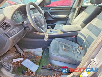 Zdjęcie 7 z 12 samochodu: 2014 BMW X3 XDRIVE35I VIN:5UXWX7C59E0E82837 - miniatura