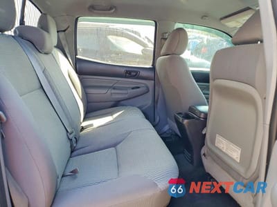 Zdjęcie 10 z 11 samochodu: 2013 TOYOTA TACOMA PRERUNNER V6 VIN:5TFJU4GN3DX048039 - miniatura