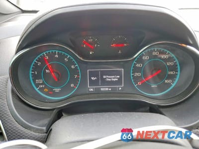 Zdjęcie 9 z 12 samochodu: 2018 CHEVROLET CRUZE LT VIN:1G1BE5SM7J7206957 - miniatura
