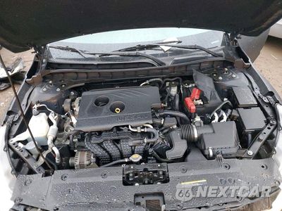 Zdjęcie 11 z 11 samochodu: 2019 NISSAN ALTIMA SL VIN:1N4BL4EV3KC258581 - miniatura