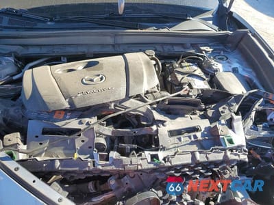 Zdjęcie 12 z 12 samochodu: 2021 MAZDA CX-30 SELECT VIN:3MVDMBBLXMM313177 - miniatura