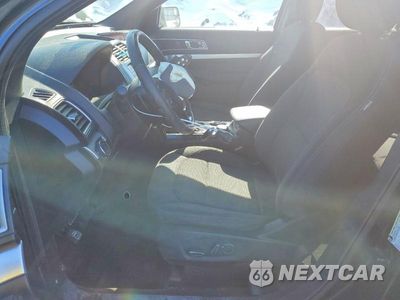 Zdjęcie 7 z 13 samochodu: 2017 FORD EXPLORER XLT VIN:1FM5K8DH3HGC28149 - miniatura