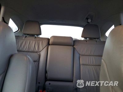 Zdjęcie 10 z 12 samochodu: 2012 HONDA CR-V EXL VIN:5J6RM4H73CL014766 - miniatura