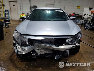 Piąte zdjęcie samochodu w środku: 2019 HONDA CIVIC SPORT VIN:2HGFC2F88KH532834 - miniatura