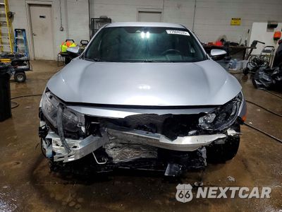 Piąte zdjęcie samochodu w środku: 2019 HONDA CIVIC SPORT VIN:2HGFC2F88KH532834 - miniatura