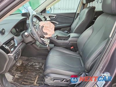 Zdjęcie 7 z 14 samochodu: 2021 ACURA RDX VIN:5J8TC2H35ML804086 - miniatura