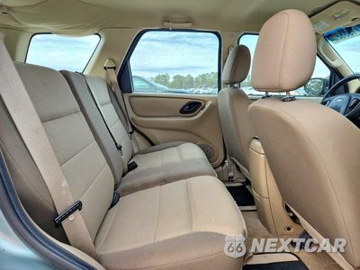 Zdjęcie 11 z 13 samochodu: 2006 FORD ESCAPE XLS VIN:1FMYU02Z06KB33918 - miniatura