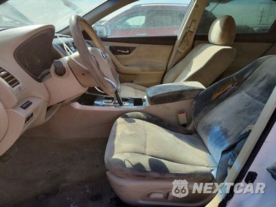 Zdjęcie 7 z 13 samochodu: 2013 NISSAN ALTIMA 2.5 VIN:1N4AL3AP4DC287927 - miniatura