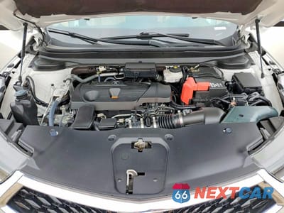 Zdjęcie 12 z 13 samochodu: 2024 ACURA RDX VIN:5J8TC2H3XRL034233 - miniatura