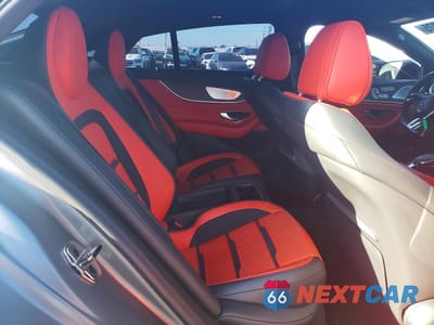 Zdjęcie 10 z 12 samochodu: 2024 MERCEDES-BENZ AMG GT 43 VIN:W1K7X5KB6RV001729 - miniatura