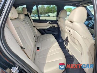 Zdjęcie 11 z 13 samochodu: 2021 BMW X5 XDRIVE40I VIN:5UXCR6C03M9G17509 - miniatura