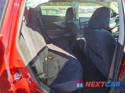 Zdjęcie 11 z 12 samochodu: 2020 NISSAN MURANO SV VIN:5N1AZ2BJ3LN106876 - miniatura