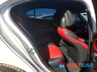 Zdjęcie 10 z 13 samochodu: 2023 MERCEDES-BENZ C 43 AMG VIN:W1KAF8HB4PR122234 - miniatura