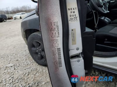 Zdjęcie 13 z 14 samochodu: 2014 JEEP COMPASS SPORT VIN:1C4NJCBAXED774654 - miniatura