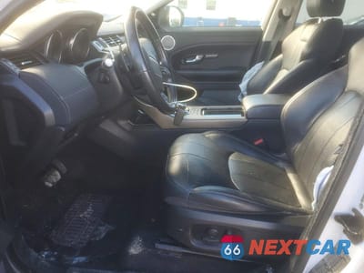 Zdjęcie 7 z 12 samochodu: 2019 LAND ROVER RANGE ROVER EVOQUE SE VIN:SALVP2RX9KH349992 - miniatura