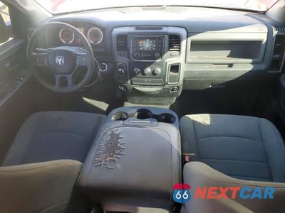 Zdjęcie 8 z 12 samochodu: 2018 RAM 1500 ST VIN:1C6RR7FT5JS172495 - miniatura