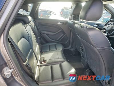 Zdjęcie 11 z 13 samochodu: 2015 MERCEDES-BENZ B 250 4MATIC VIN:WDDMH4GB6FJ320649 - miniatura