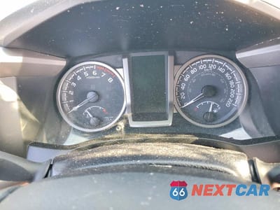 Zdjęcie 9 z 13 samochodu: 2021 TOYOTA TACOMA DOUBLE CAB VIN:3TYGZ5AN1MT014637 - miniatura