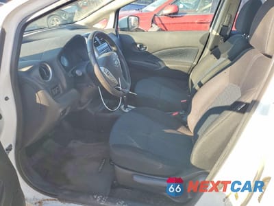 Zdjęcie 7 z 13 samochodu: 2015 NISSAN VERSA NOTE SV VIN:3N1CE2CP4FL376623 - miniatura