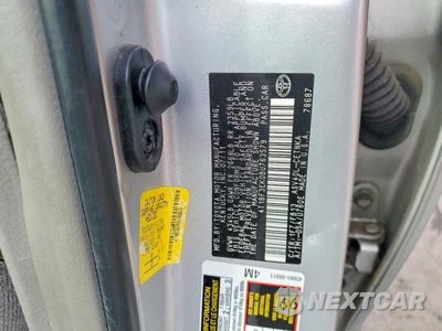 Zdjęcie 12 z 12 samochodu: 2011 TOYOTA CAMRY VIN:4T1BF3EK0BU763579 - miniatura