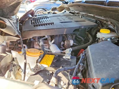 Zdjęcie 11 z 11 samochodu: 2024 SUBARU FORESTER LIMITED VIN:JF2SKALC0RH476358 - miniatura