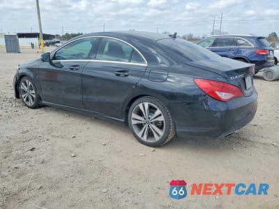 Drugie zdjęcie samochodu z przodu: 2019 MERCEDES-BENZ CLA 250 VIN:WDDSJ4EB7KN714310 - miniatura