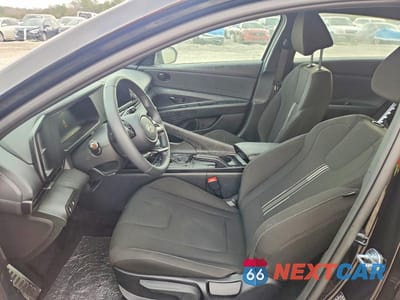 Zdjęcie 7 z 12 samochodu: 2026 HYUNDAI ELANTRA SEL SPORT VIN:KMHLM4DG8TU114904 - miniatura