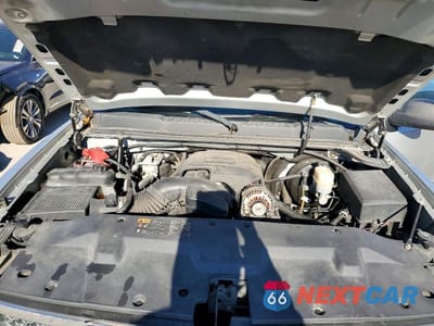 Zdjęcie 11 z 12 samochodu: 2012 CHEVROLET SILVERADO C1500 LT VIN:1GCRCSE07CZ309323 - miniatura