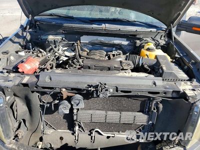 Zdjęcie 11 z 11 samochodu: 2014 FORD F150 SUPERCREW VIN:1FTFW1EF8EKF33124 - miniatura
