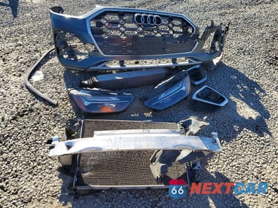 Zdjęcie 13 z 13 samochodu: 2022 AUDI SQ5 PREMIUM PLUS VIN:WA1B4AFY6N2115630 - miniatura