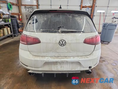 Zdjęcie 6 z 13 samochodu: 2019 VOLKSWAGEN GTI S VIN:3VW6T7AU9KM030638 - miniatura