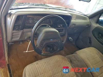 Zdjęcie 8 z 12 samochodu: 1994 FORD RANGER SUPER CAB VIN:1FTCR14X4RPC50376 - miniatura