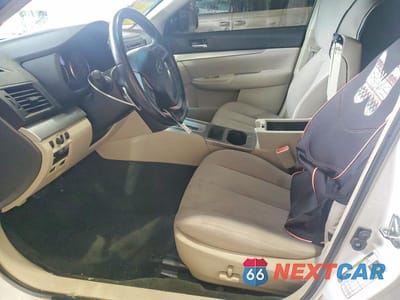 Zdjęcie 7 z 12 samochodu: 2013 SUBARU LEGACY 2.5I PREMIUM VIN:4S3BMBB69D3025879 - miniatura