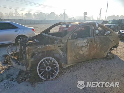 2025 MERCEDES-BENZ GLE COUPE AMG 53 4MATIC 4JGFD6BB5SB396302 - główne zdjęcie licytacji z USA - miniatura